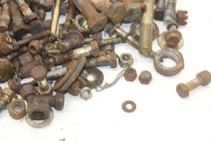 1990 Arctic Cat Prowler Oem Bolt Nut Washer Spacer Hardware Kit SA109