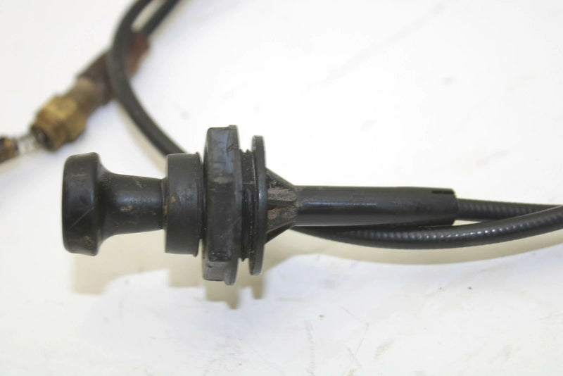 03 Polaris Magnum 330 4x4 OEM Choke Cable 7081008 AP101