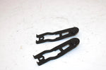 1994 Polaris 440 L/c Oem Headlight Mount Pair 1011944-067 SP73