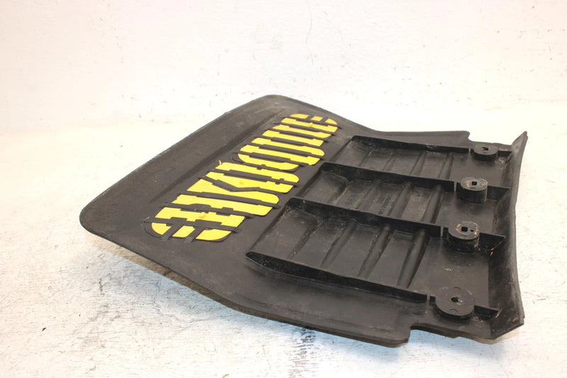 2000 Ski-doo Mxz 700 Oem Snowflap 572092100 SS8