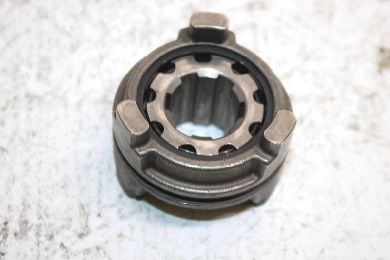 2004 Honda Fourtrax Foreman Oem Rev Counter Low Gear Shifter 23412-HN2-000 AH5