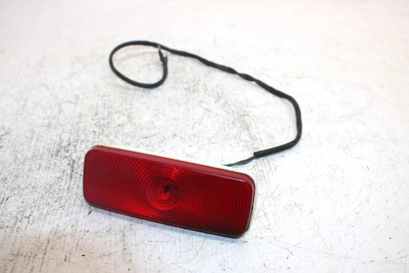 2000 Honda Trx300 Fourtrax 4x4 Oem Taillight W/Harness 33710-HM5-930 AH37