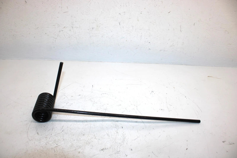 98 Arctic Cat Jag 340 Oem Left Rear Skid Spring 1704-157 SA229