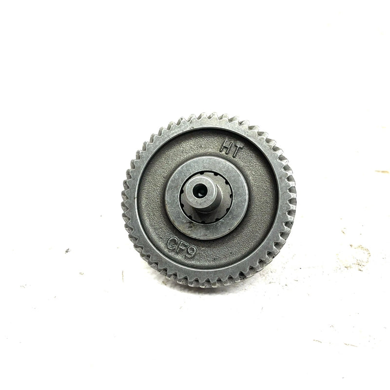2003 Polaris Predator 90 OEM 11/47T Main Transmission Axle Gear 0450253 Q6322