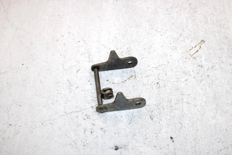 1994 Kawasaki Bayou 220 Oem Seat Hook 27012-1381 AK3