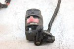 1998 Kawasaki Bayou 300 Oem Left Control Switch 46091-1462 AK17