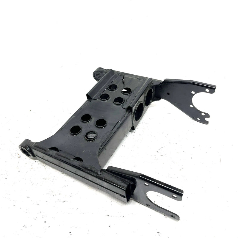 2003 Bombardier Traxter 500 4x4 Automatic OEM Swingarm 706000298 AB15.1