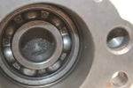 2007 Arctic Cat Atv 650 H1 Oem Secondary Bearing Housing 0801-168 AA25