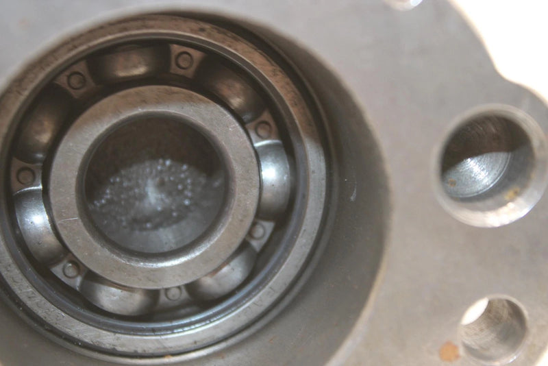 2007 Arctic Cat Atv 650 H1 Oem Secondary Bearing Housing 0801-168 AA25