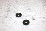 1996 Arctic Cat Zr 580 Oem Hood Strap Washer Pair 0623-261 SA24