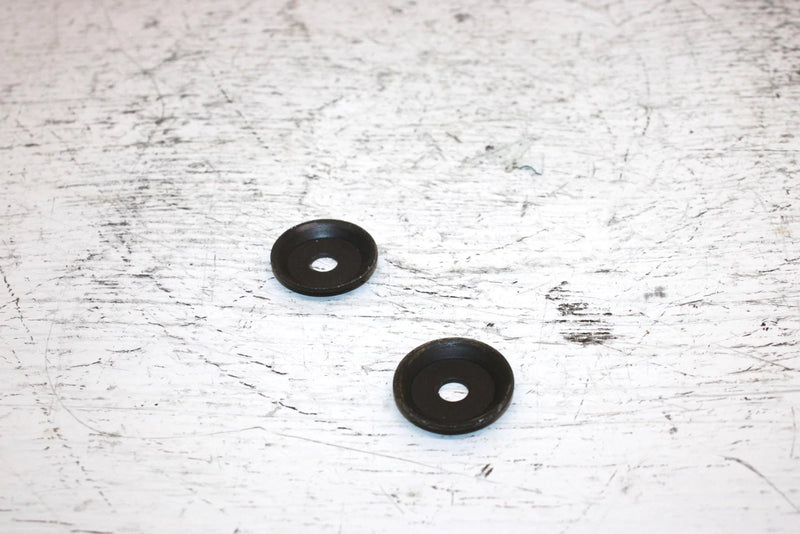 1996 Arctic Cat Zr 580 Oem Hood Strap Washer Pair 0623-261 SA24