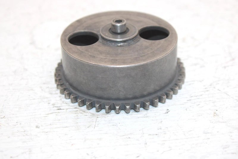 1986 Honda Atc 200 Sa Oem Oil Pump Gear 15130-958-000 AH59