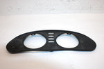 2000 Ski-doo Mxz 600 Oem Dash Panel 572098604 SS15