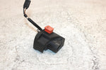 2001 Polaris 800 Le Oem Throttle Block 5431592 SP22