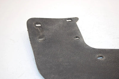 1999 Polaris Big Boss 500 Oem Right Rear Mudflap 5850104 AP71