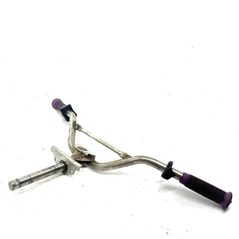 1996 Polaris SLTX OEM Handlebars 1823175 JP44