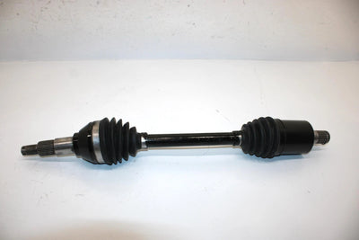 21 Can-am Outlander Max 450 4x4 Dps Oem Left Rear Drive Shaft 705501898 AB4