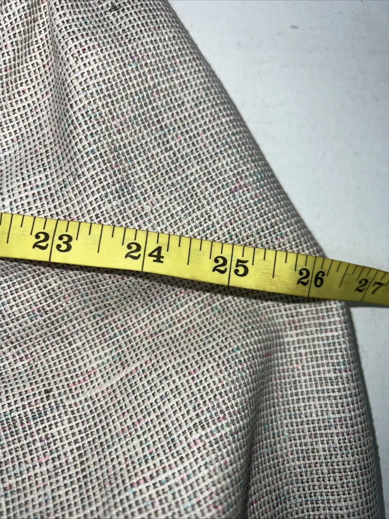 New Men’s Pioneer Wear Grey Suit Jacket 42L #12007 T-609