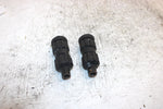 03 Honda Fourtrax Foreman ROem Lower Engine Rubber Mount Pair 50202-HN2-305 AH11