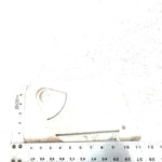 96-02 Sea-Doo GTX OEM Reverse Handle Housing  271001055 JS60