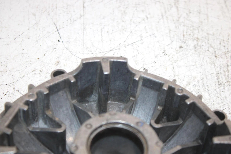 2012 Arctic Cat Prowler Hdx 700 Oem Moveable Drive Clutch Half 0823-273 XA1