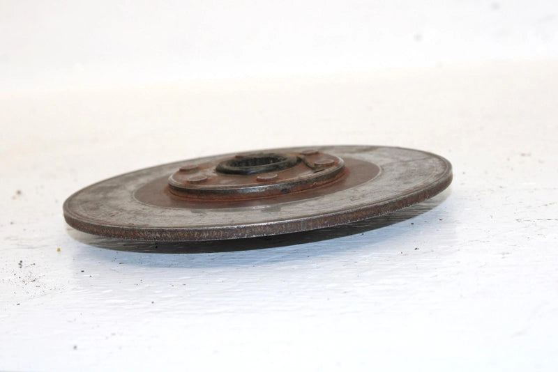 1997 Polaris Sport 400l Oem Rear Brake Rotor 1910177 AP214