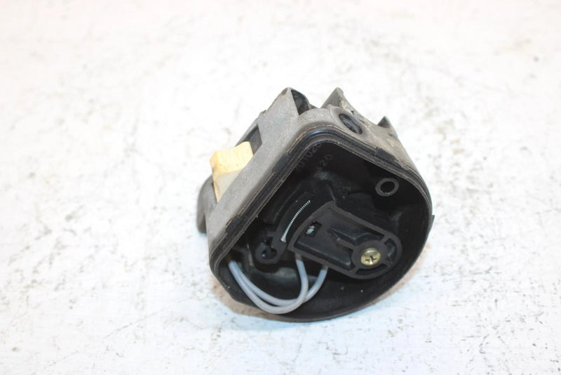 2001 Polaris Magnum 500 Oem Throttle Control Lever 2010205 2010337 AP157