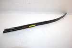89 Polaris Trail Oem Left Front Bumper 2670114 2670104 SP49
