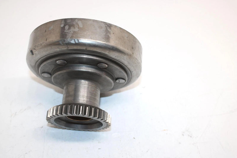 2001 Bombardier Traxter Oem Clutch Drum 420659177 AB10