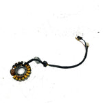 89-01 Suzuki Quadrunner 160 OEM Stator 32101-02C00 AS30