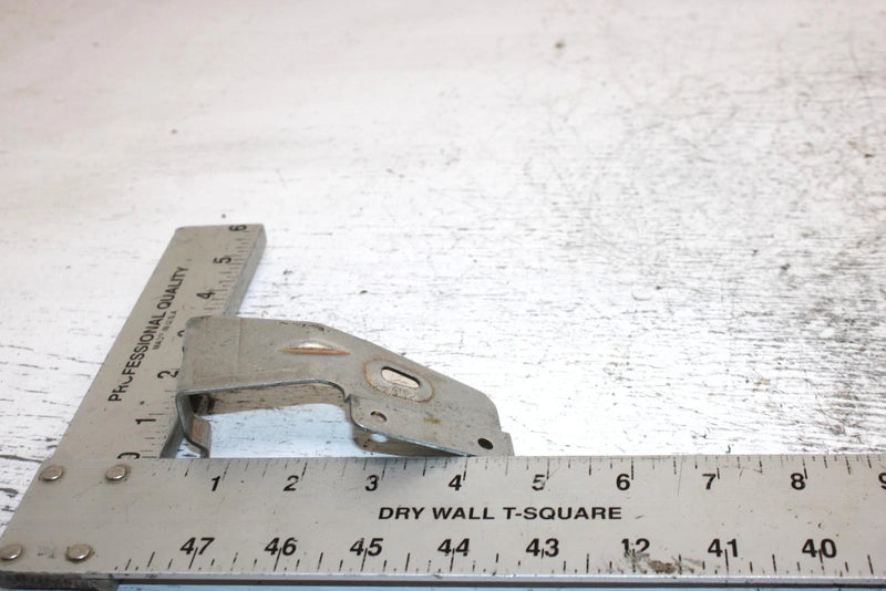 2000 Ski-doo Mxz 600 Oem Clutch Cover Bracket 417300001 SS15