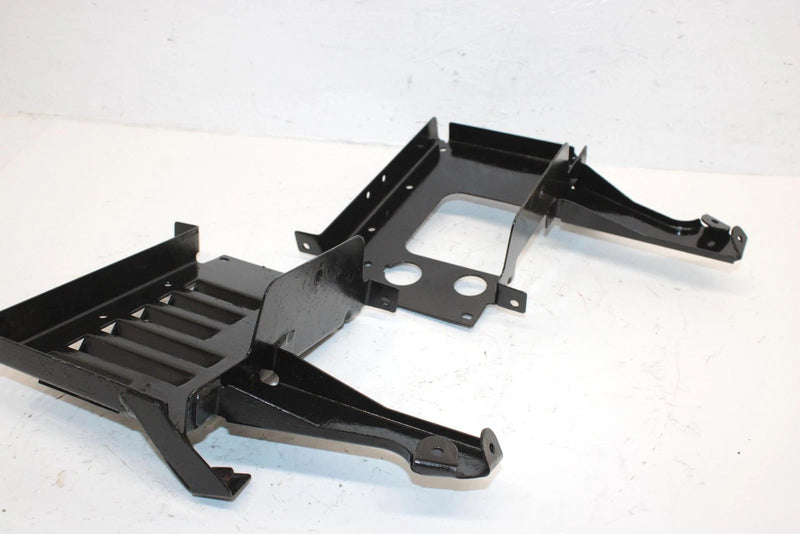 1994 Polaris 440 L/c Oem Console Mount Set 1011951-067 SP73