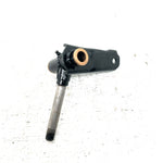84-87 Suzuki Quadrunner 185 OEM Front Left Steering Knuckle 51240-24402 AS33