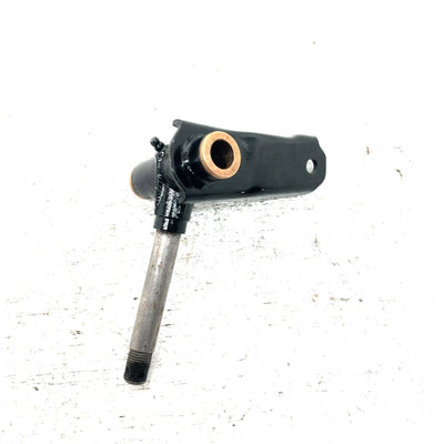 84-87 Suzuki Quadrunner 185 OEM Front Left Steering Knuckle 51240-24402 AS33