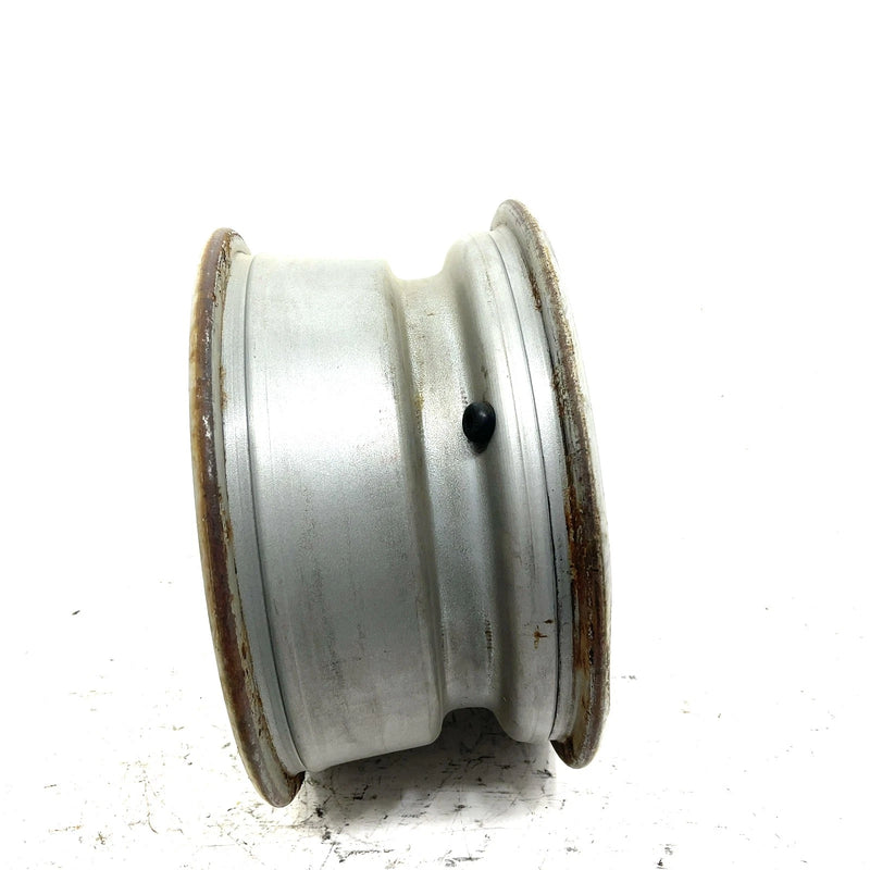 2008 Polaris Sportsman 500 4x4 HO OEM 12x6 Front Wheel Rim 1523448-067 AP191