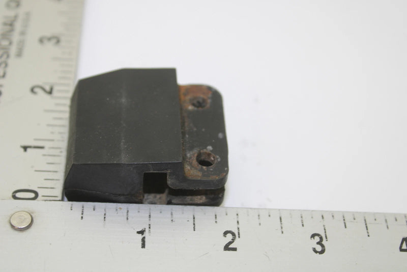 Yamaha OEM Skid Rail Bumper 83R-47456-00-00 Q1451