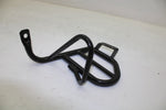 00 Kawasaki Bayou 300 4x4 KLF300 OEM Right Foot Rest 34028-1400 AK8