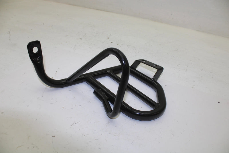 00 Kawasaki Bayou 300 4x4 KLF300 OEM Right Foot Rest 34028-1400 AK8