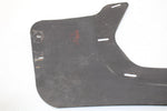 1989 Polaris Trail Boss 250 Oem Front Right Mud Flap Guard 5850087 AP95