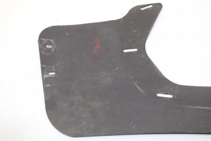 1989 Polaris Trail Boss 250 Oem Front Right Mud Flap Guard 5850087 AP95