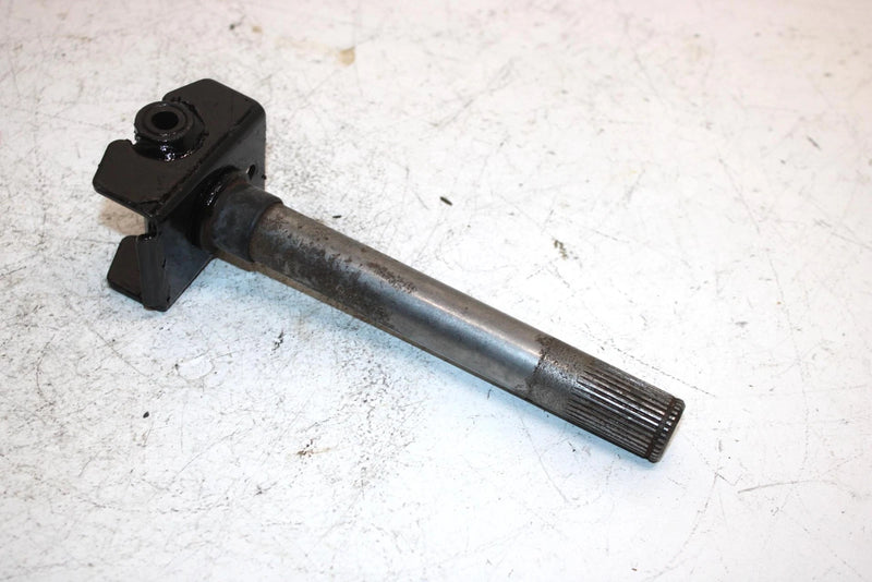 02 Ski-doo Grand Touring 500 Oem  Steering Spindle 506151234 SS24