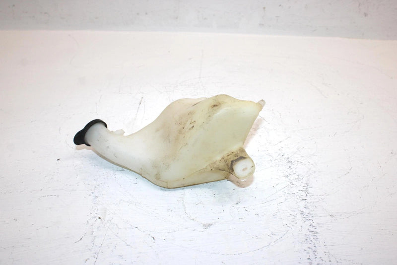 2000 Yamaha  Kodiak 400 Oem Coolant Surge Tank 5GH-21871-00-00 AY26