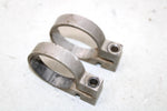 2005 Polaris Predator 500 Oem Shock Reservior Clamp Pair 5132968 AP3