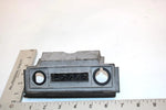 92 Polaris Big Boss 6x6 Oem Ignition Panel 5430995 AP33
