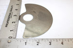 1997 Ski-doo Mxz 583 Oem Rotary Valve 159deg 420924502 Q3913