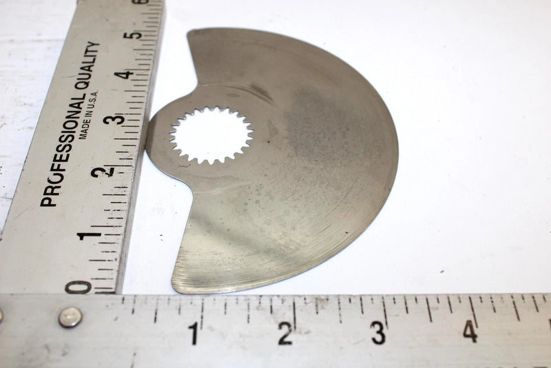 1997 Ski-doo Mxz 583 Oem Rotary Valve 159deg 420924502 Q3913