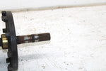 2004 Ski-doo Mxz 600 Ho Sdi Oem Drive Axle 501027400 B166