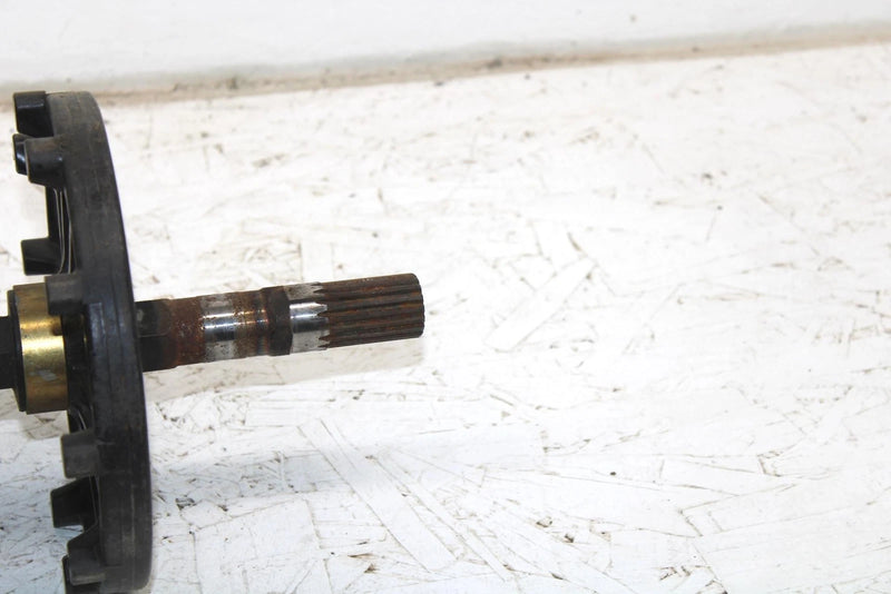 2004 Ski-doo Mxz 600 Ho Sdi Oem Drive Axle 501027400 B166