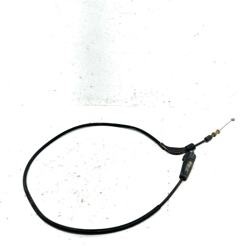 2007 Arctic Cat 700 4x4 Automatic EFI OEM Throttle Cable 0487-032 AA33