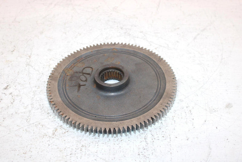 2000 Polaris Xplorer 400 Oem 98T transmission Gear 3233558 AP99